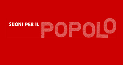 Suoni Per Il Popolo