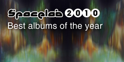 Best of 2010 - Lukas Clark-Memler