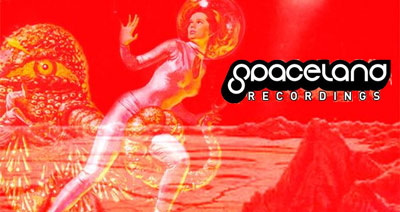 Spaceland