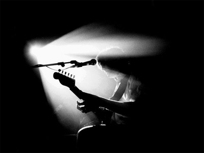 Watch Spiritualized - “I Am What I Am” - Video