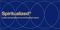 Spacelab Retrograde: Spiritualized - Ladies and Gentlemen We Are Floating In Space
