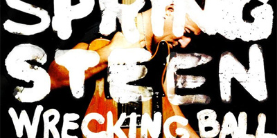 The Top 12 of '12: 12 Albums That Were Better Than "Wrecking Ball"