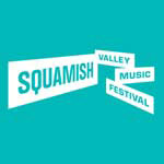 Squamish Valley Music Festival 2017 