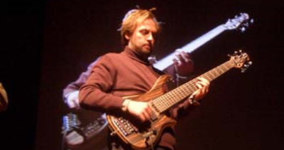 Squarepusher
