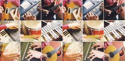 Squarepusher