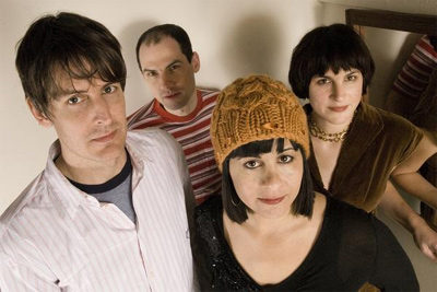 Stephen Malkmus and the Jicks Roll Out Small U.S. Tour