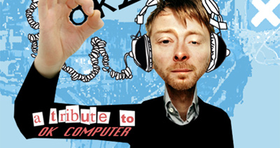 Stereogum Radiohead