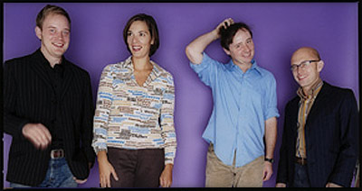 Stereolab
