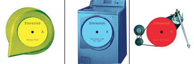 Stereolab