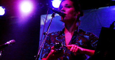Stereolab