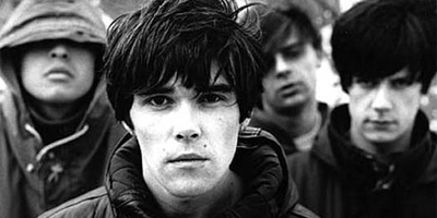 Stone Roses Reunion Will Headline 3 Major Music Festivals in 2012