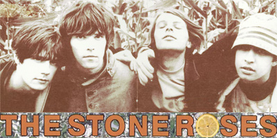 Spacelab Weekend: The Stone Roses - Blood on the Turntable Documentary
