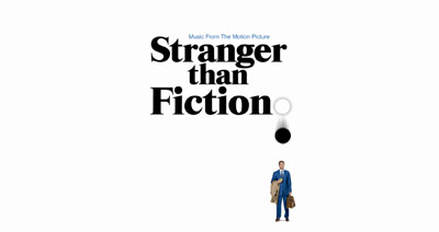 Stranger Than Fiction