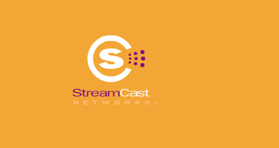 StreamCast