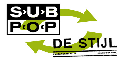Sub Pop