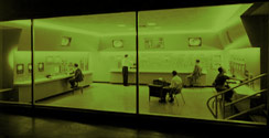Spacelab Research Staff