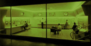 Spacelab Research Staff
