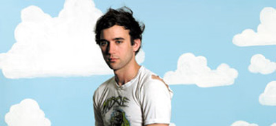 Sufjan Stevens