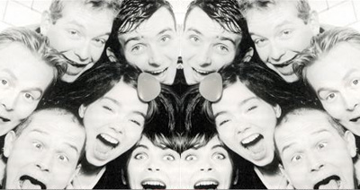 Sugarcubes