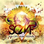 Sun City Music Festival 2017