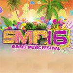 Sunset Music Festival 2016 | Lineup | Tickets  | Dates | Schedule