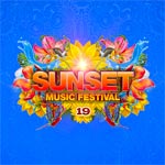 Sunset Music Festival 2019 | Lineup | Tickets | Dates