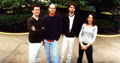 Listen to Merge Records Free Winter Sampler MP3