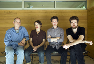 Superchunk - I Hate Music (Full Album)