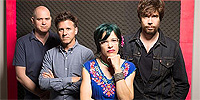 Indie Rock | Videos | MP3 | Streaming Music | Indie Music