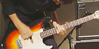 Watch SUUNS - “Powers Of Ten” On La Blogotheque