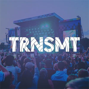 TRNSMT Festival 2023