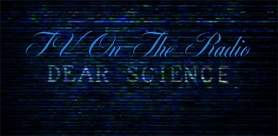 TV On The Radio
