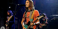 Watch Tame Impala on Late Night with Jimmy Fallon