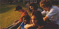 Spacelab Weekend: Tame Impala Interview