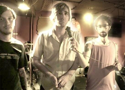 Listen to Tape Deck Mountain - “Half Life” - Free MP3 Download