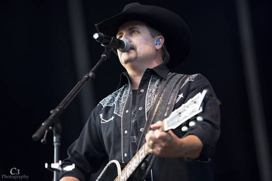 Taste of Country 2016 Taste of Country 2016