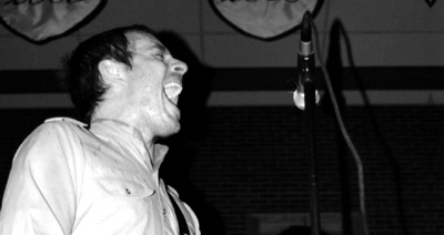Ted Leo