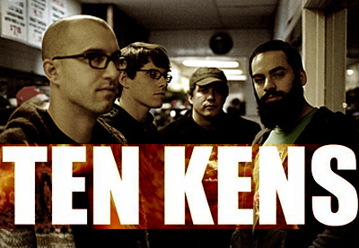 Ten Kens