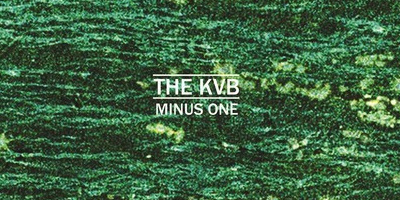 Listen to The KVB - “Again & Again” - Free Streaming Music