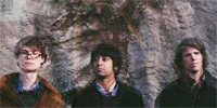 Listen to The Sufis - “Most Peculiar Happening Cat” - Streaming Music