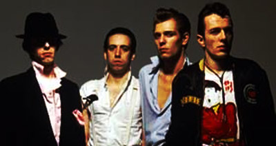 The Clash