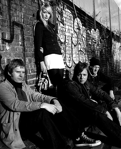 The Clientele