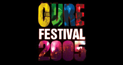 The Cure