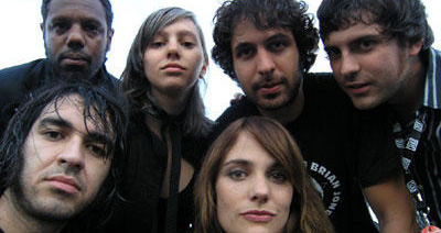The Dears