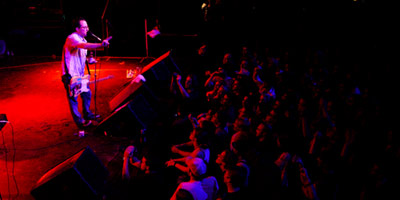 The Hold Steady