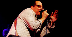 The Hold Steady