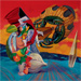 The Mars Volta