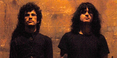 The Mars Volta