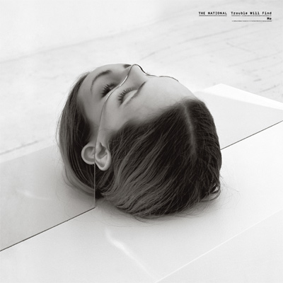 The National Have A New Album: Trouble Will Find Me, And You Can Find It In May