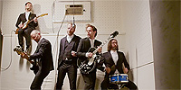 Watch The National on Jimmy Kimmel